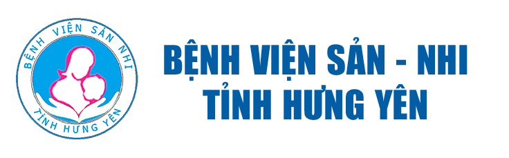 Bệnh viện Sản – Nhi Hưng Yên